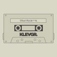 Ikon program: DAW Cassette