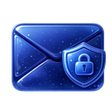 ไอคอนของโปรแกรม: BTALK — Chiffrement Email