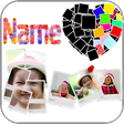程序图标：Photo  Shape Collage Make…