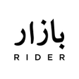 プログラムのアイコン：Bazaar Rider