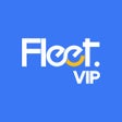Programın simgesi: Fleet.vip