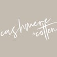 CASHMERE AND COTTON BOUTIQUE