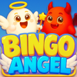 أيقونة البرنامج: Bingo Angel : Jackpot Bat…