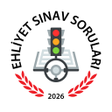 Ehliyet Sınav Soruları 2023 icon
