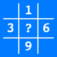 Sudoku Puzzle - Watch  Phone
