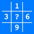 Ikona programu: Sudoku Puzzle - Watch  Ph…