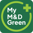 Ícone do programa: My MD Green