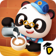 Ikon program: Dr. Panda Café
