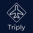 프로그램 아이콘: Triply - Trip Planner
