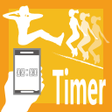 プログラムのアイコン：Interval Timer - HIIT - T…