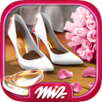程序图标：Hidden Objects Wedding Da…