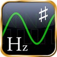 Ikon program: Tone Generator Ultra