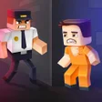 程序图标：Block Prison Run: Escape …