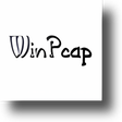 Programikonen: WinPcap