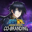 Ikon program: Saint Seiya: Galaxy Spiri…