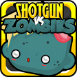 Shotgun vs Zombies
