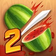 Иконка программы: Fruit Ninja 2