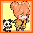 Symbol des Programms: Escape Little Girls Room