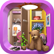 プログラムのアイコン：Escape Little Girls Room