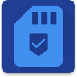 Ícone do programa: Secure Eraser