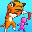 ไอคอนของโปรแกรม: Hide N Seek