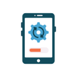 Pictogram van programma: Device Update