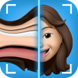 プログラムのアイコン：Time Warp Scanner Face Fi…