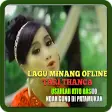 Lagu Minang Tari Thanca Ofline