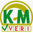 Ícone do programa: KM VERI