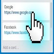 أيقونة البرنامج: GTD: Trello Card Links
