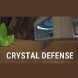 Crystal Defense