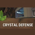 Ícone do programa: Crystal Defense