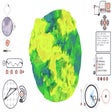 أيقونة البرنامج: Mu Cartographer