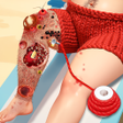 程序图标：Yarn Crush 3D