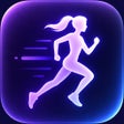 Ikona programu: WalkRuns-Walking Weight L…