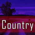 プログラムのアイコン：True Country Music - Live…