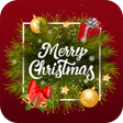 Icon of program: Christmas Greeting Cards