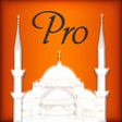 Programın simgesi: Azan Time Pro: Holy Quran