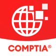 Icoon van programma: CompTIA Exam Prep 2024