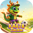 Programın simgesi: KA678Tackie