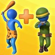 Icon of program: Merge Evolution Battle