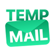 Ícone do programa: Temp Mail