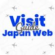 プログラムのアイコン：Visit Japan Web Info