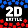 2D Battle Simulator