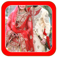 Иконка программы: Couple Punjabi Wedding Fr…