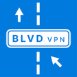 ไอคอนของโปรแกรม: BLVD VPN