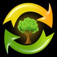Ícone do programa: Tappy Tree - Idle Clicker…