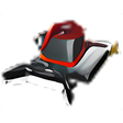 Ikona programu: Ski Region Simulator 2012