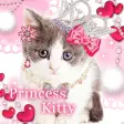 Princess Kitty  wallpaper