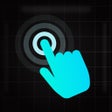 Ikon program: ClicksUp: Auto Clicker As…